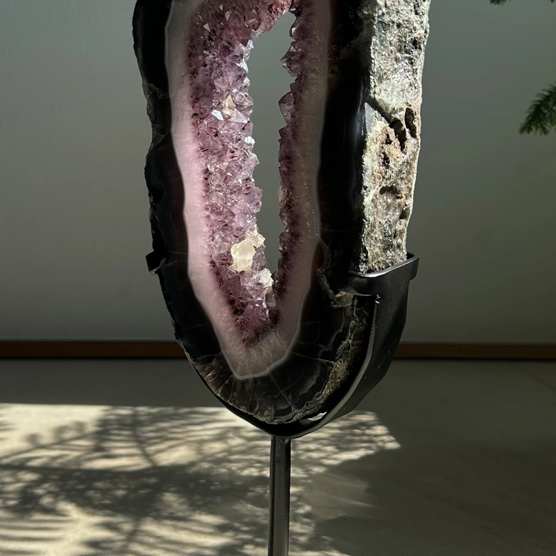 portale di Ametista